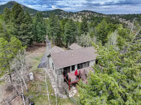 Other - 11049 Schweigert Ave, Conifer, CO 80433 photo 17 of 17