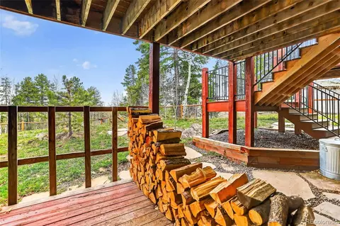 Other - 11049 Schweigert Ave, Conifer, CO 80433 photo 13 of 17