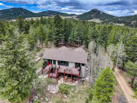 Other - 11049 Schweigert Ave, Conifer, CO 80433 photo 16 of 17