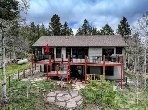 Other - 11049 Schweigert Ave, Conifer, CO 80433 photo 15 of 17