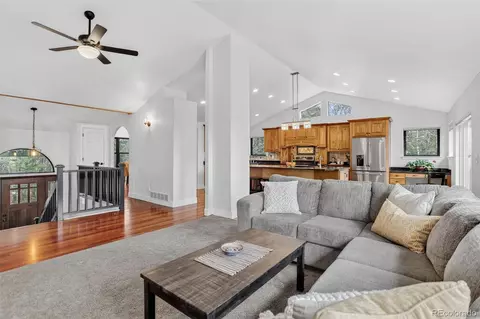 Other - 11049 Schweigert Ave, Conifer, CO 80433 photo 2 of 17