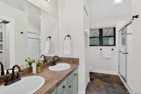Bath - 11049 Schweigert Ave, Conifer, CO 80433 photo 1 of 3