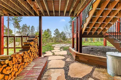 Other - 11049 Schweigert Ave, Conifer, CO 80433 photo 12 of 17