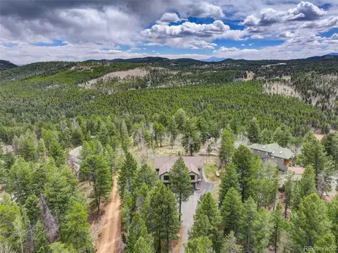 View/Area - 11049 Schweigert Ave, Conifer, CO 80433 photo 1 of 1