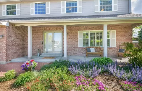 8235 S Jackson St, Centennial, CO 80122