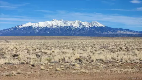 lot3 Seventeeth St, Blanca, CO 81123