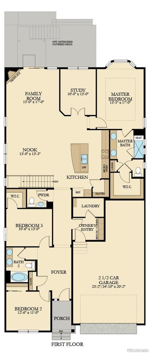 8773 E 155th Ct, Thornton, CO 80602 photo 2