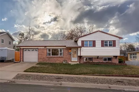 1424 Monteagle St, Colorado Springs, CO 80909