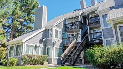 12434 E Tennessee Cir #B, Aurora, CO 80012