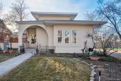 801 S Gilpin St, Denver, CO 80209