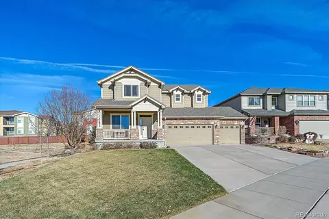 12939 Norway Maple St, Parker, CO 80134