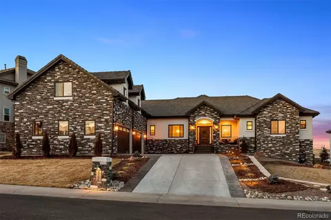 5755 Distant View Pl, Parker, CO 80134