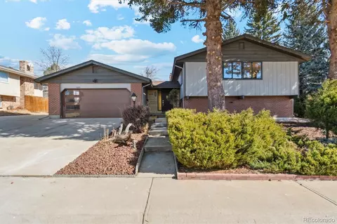 10121 W 70th Dr, Arvada, CO 80004