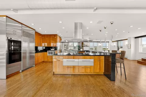 1735 19th St #7B, Denver, CO 80202