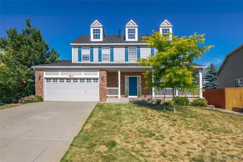 9873 Alabaster Ct, Parker, CO 80134