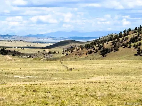 5962 Cherokee Trl, Hartsel, CO 80449
