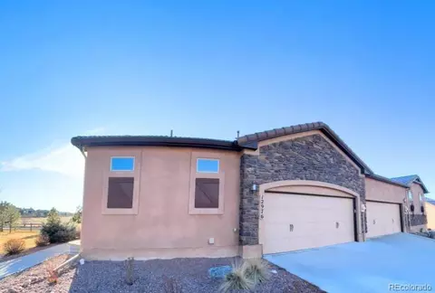 12976 Cupcake Hts, Colorado Springs, CO 80921