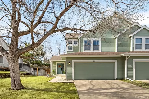 811 Union St, Lakewood, CO 80401