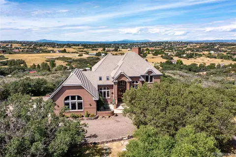 8437 Oak Ct, Castle Rock, CO 80108