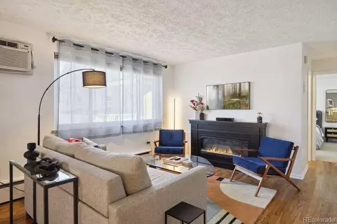 1063 N Clarkson St #12, Denver, CO 80218