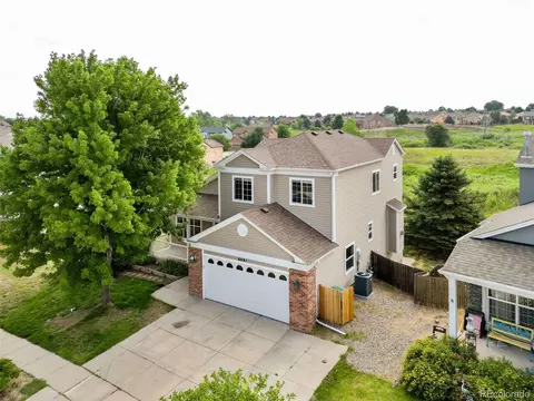 6481 Summer Grace St, Colorado Springs, CO 80923
