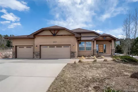 20217 Kenneth Lainer Dr, Monument, CO 80132