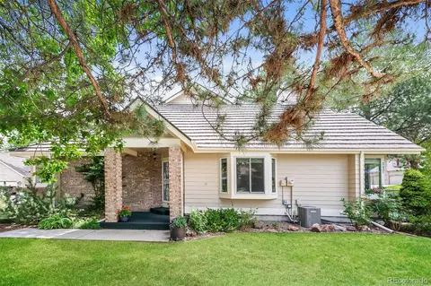 5431 W Iliff Dr, Denver, CO 80227