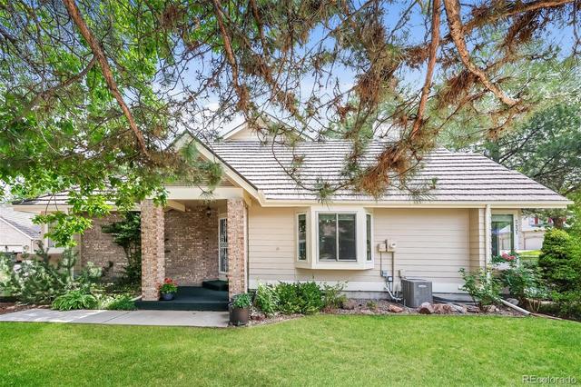 5431 W Iliff Dr, Denver, CO 80227