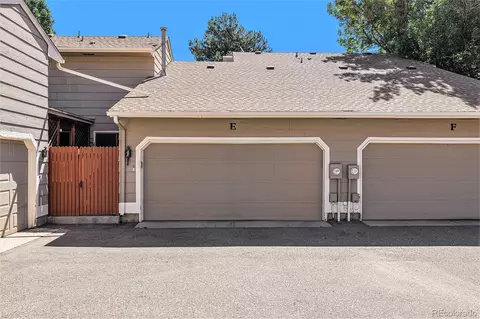 3912 S Atchison Way #E, Aurora, CO 80014 photo 1