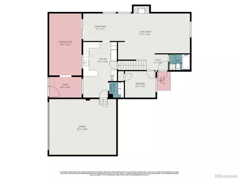 3912 S Atchison Way #E, Aurora, CO 80014 photo 30