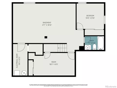 3912 S Atchison Way #E, Aurora, CO 80014 photo 32