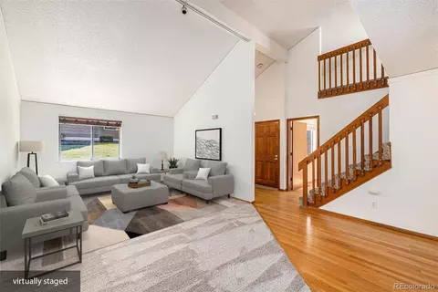 3912 S Atchison Way #E, Aurora, CO 80014 photo 3