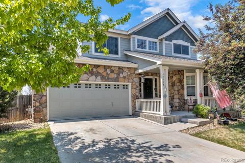 19006 E Dickenson Dr, Aurora, CO 80013 photo 2