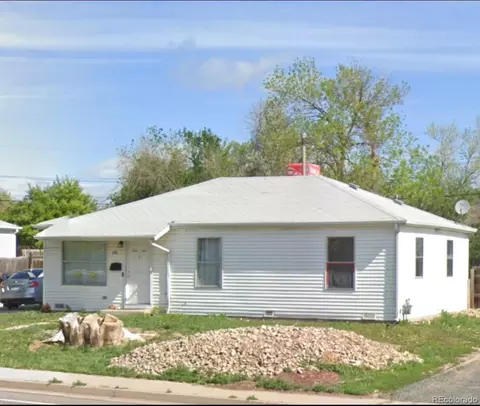 1791 E 88th Ave, Thornton, CO 80229