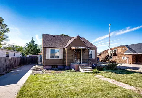 523 Sherman St, Fort Morgan, CO 80701