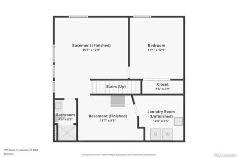 1777 Simms St, Lakewood, CO 80215 photo 48