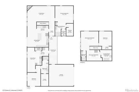 1777 Simms St, Lakewood, CO 80215 photo 49