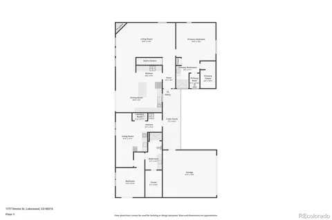 1777 Simms St, Lakewood, CO 80215 photo 47