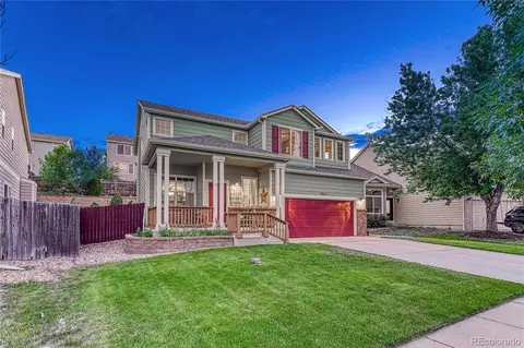 7862 Black Walnut Dr, Colorado Springs, CO 80920