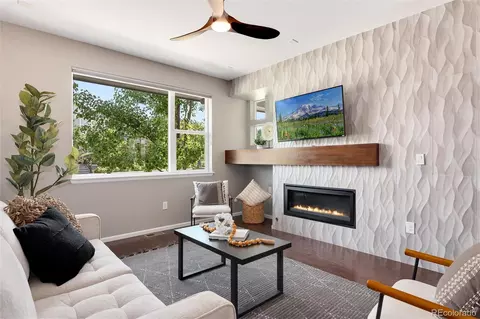 7166 W Evans Ave, Denver, CO 80227