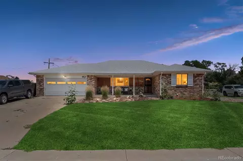 502 Tucson St, Aurora, CO 80011