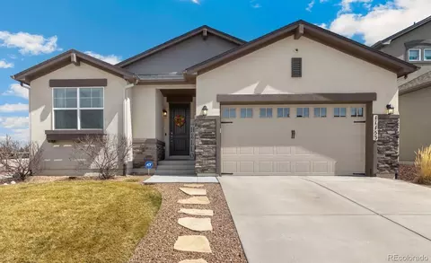 11153 Echo Canyon Dr, Colorado Springs, CO 80908