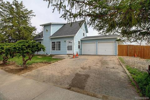224 Walnut Dr, Frederick, CO 80530 photo 1