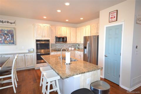 6081 E 135th Pl, Thornton, CO 80602 photo 5