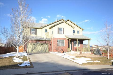 6081 E 135th Pl, Thornton, CO 80602 photo 1