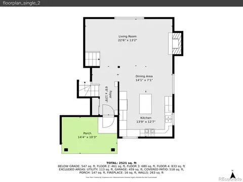 3953 E Costilla Ave, Centennial, CO 80122 photo 43