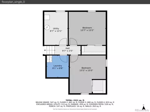 3953 E Costilla Ave, Centennial, CO 80122 photo 40