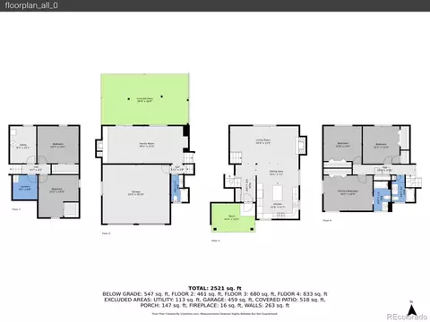 3953 E Costilla Ave, Centennial, CO 80122 photo 44