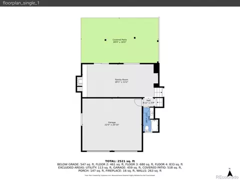 3953 E Costilla Ave, Centennial, CO 80122 photo 41
