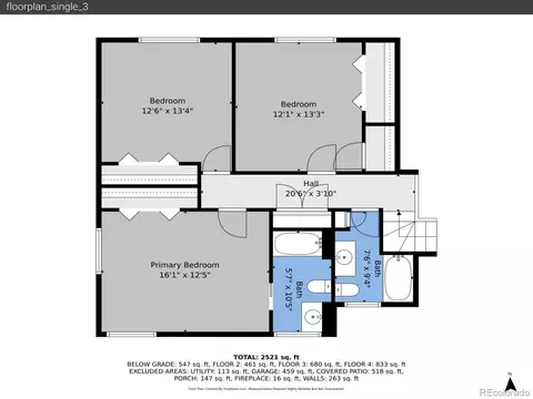 3953 E Costilla Ave, Centennial, CO 80122 photo 42